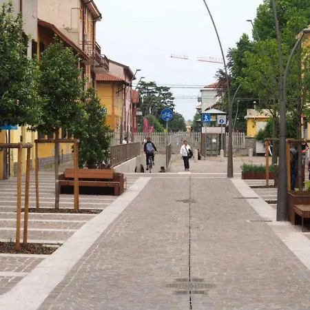 Apartmán Nido In Corte *