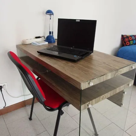 Apartmán Nido In Corte *