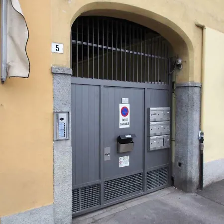 Nido In Corte Legnano