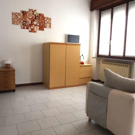 Nido In Corte Apartmán Legnano