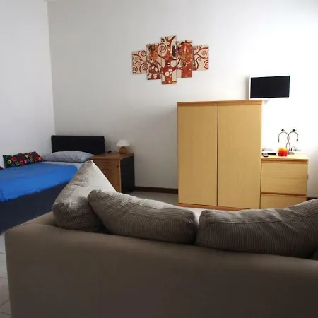 Nido In Corte Legnano
